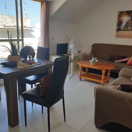 Apartamento Decada Cervantes 19 Fuengirola Exterior photo