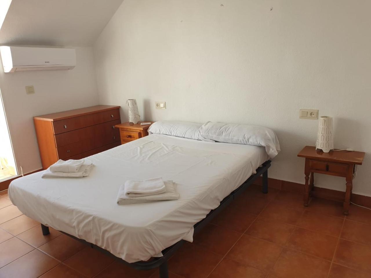 Apartamento Decada Cervantes 19 Fuengirola Exterior photo