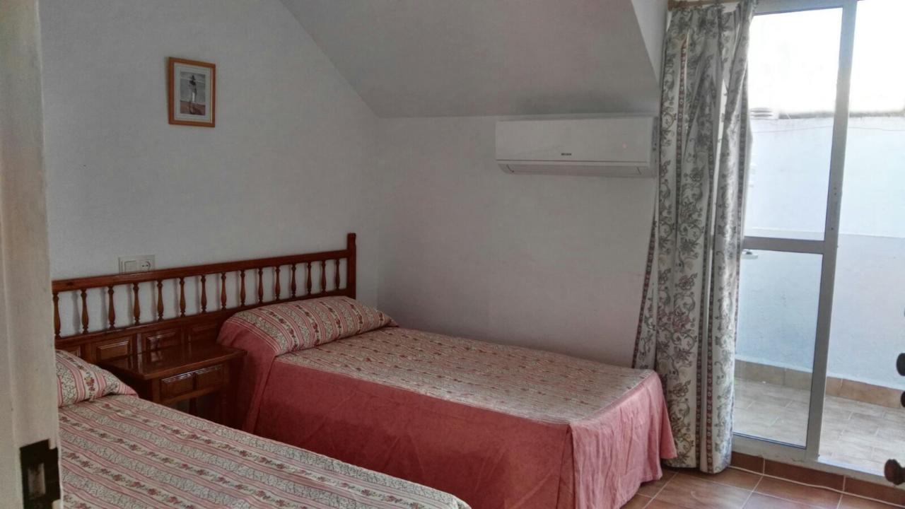 Apartamento Decada Cervantes 19 Fuengirola Exterior photo